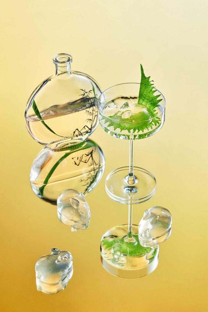 Whimsy-Wabbit-dalla-drink-list-di-Three-x-Co-Coqtail