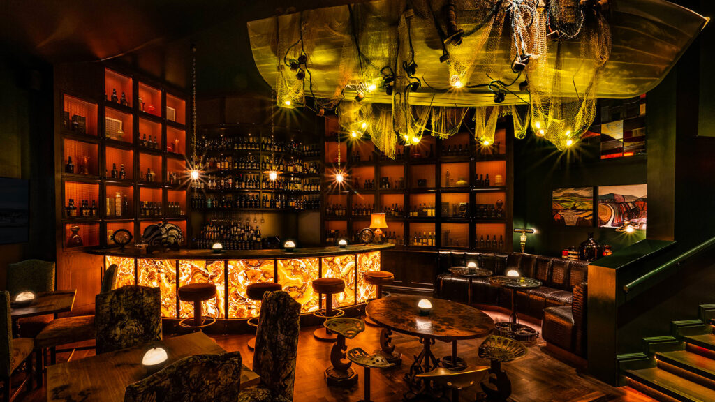 Ardbeg-House-Port-Ellen-bar-Coqtail