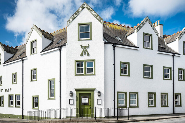 Ardbeg-House-Port-Ellen-primo-boutique-hotel-Coqtail