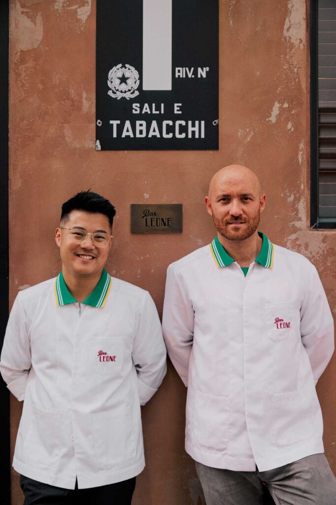 Bar-Leone-Justin-Shun-Wah-Lorenzo-Antinori-Coqtail
