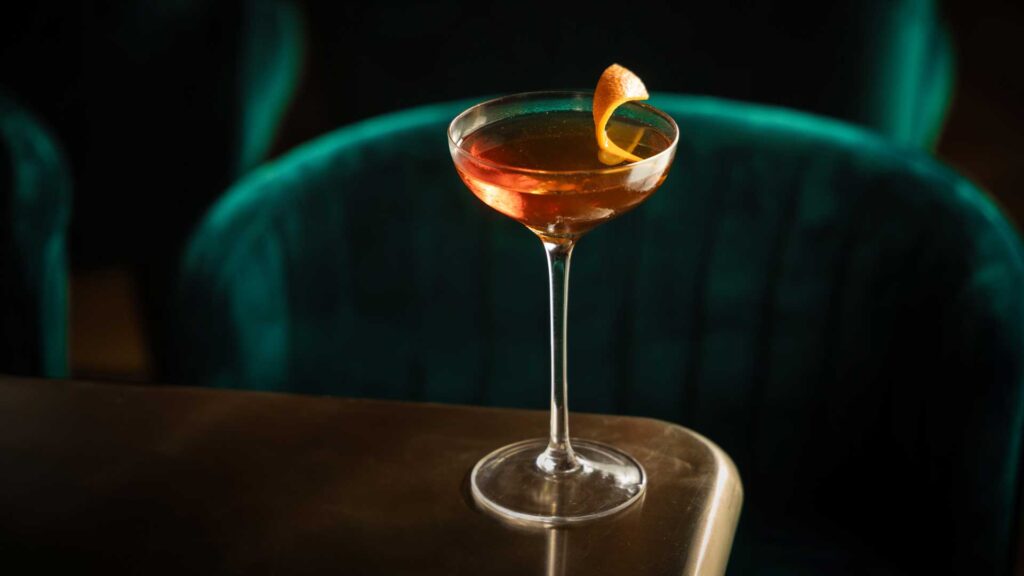 Cocktail-Manhattan-Yugen-The-Aubrey