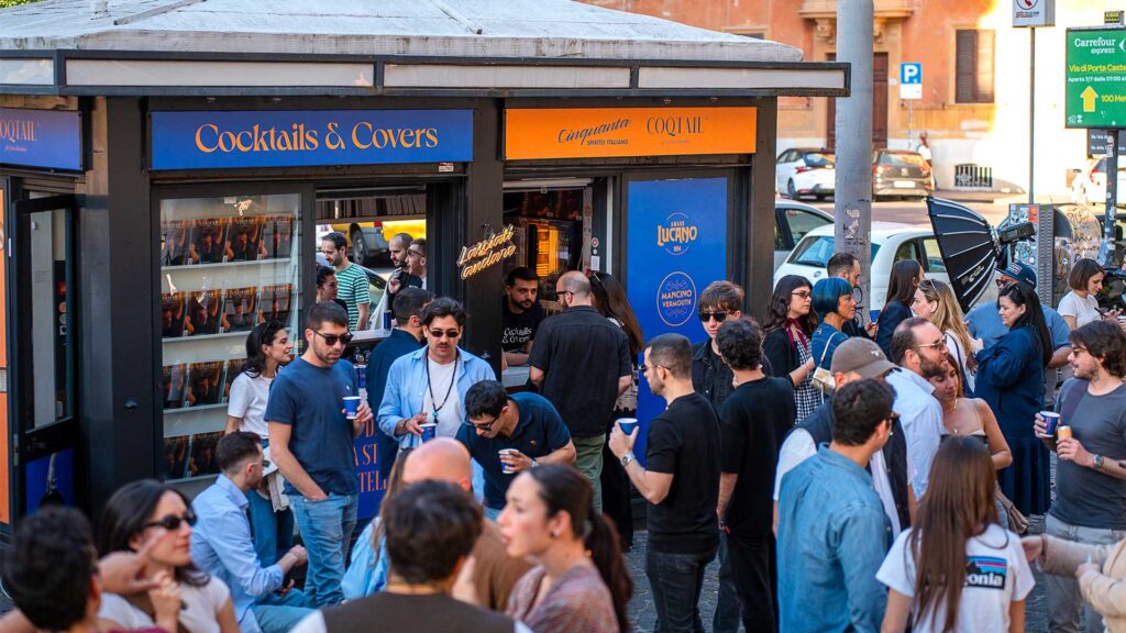 Cocktail-covers-evento-Roma-vendita-cocktail-in-lattina-e-magazine-Coqtail