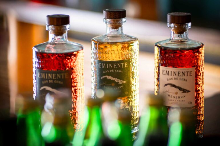 Eminente-Tasting-Experiencer-Rum-Eminente-Coqtail