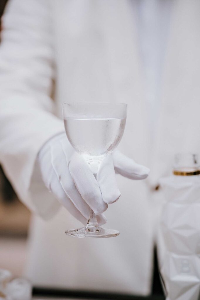 Evento High in Bloom con Belvedere Vodka