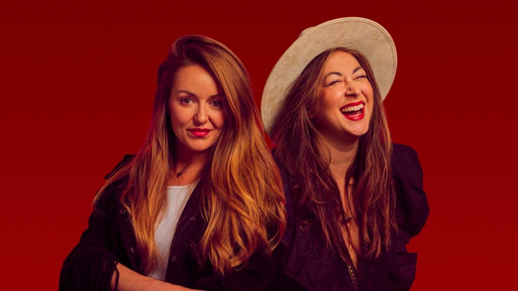 Fondatrici-London-cocktail-week-Hannah-Sharman-Cox-Siobhan-Payne-Coqtail