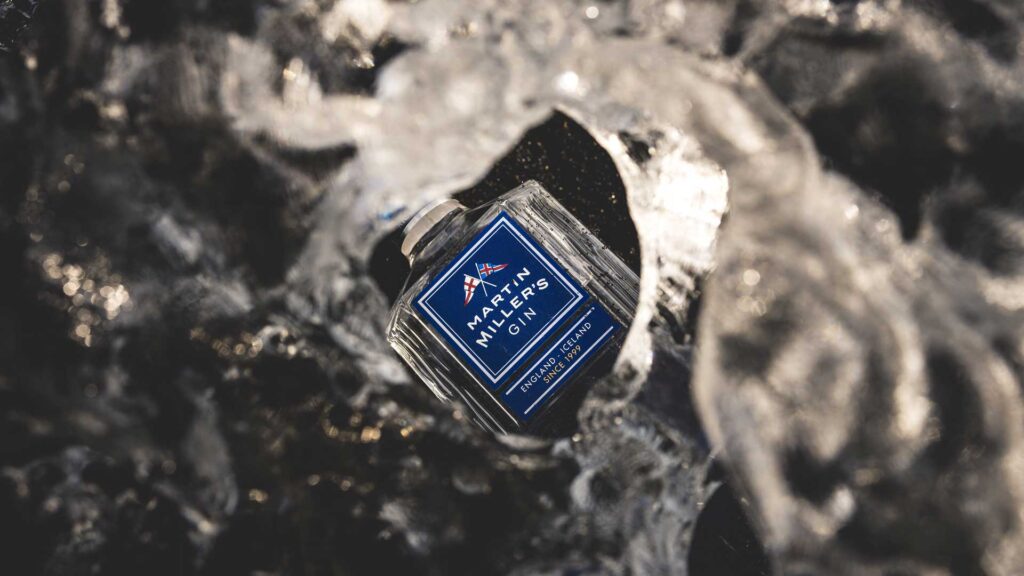 Il-gin-premium-di-Martin-Miller’s-Coqtail