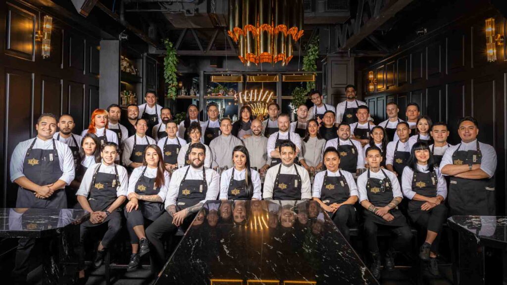 Il-team-di-Handshake-Speakeasy-Coqtail