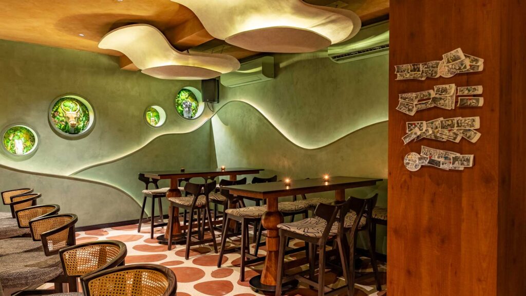 Interni-del-Wild-bar-Coqtail