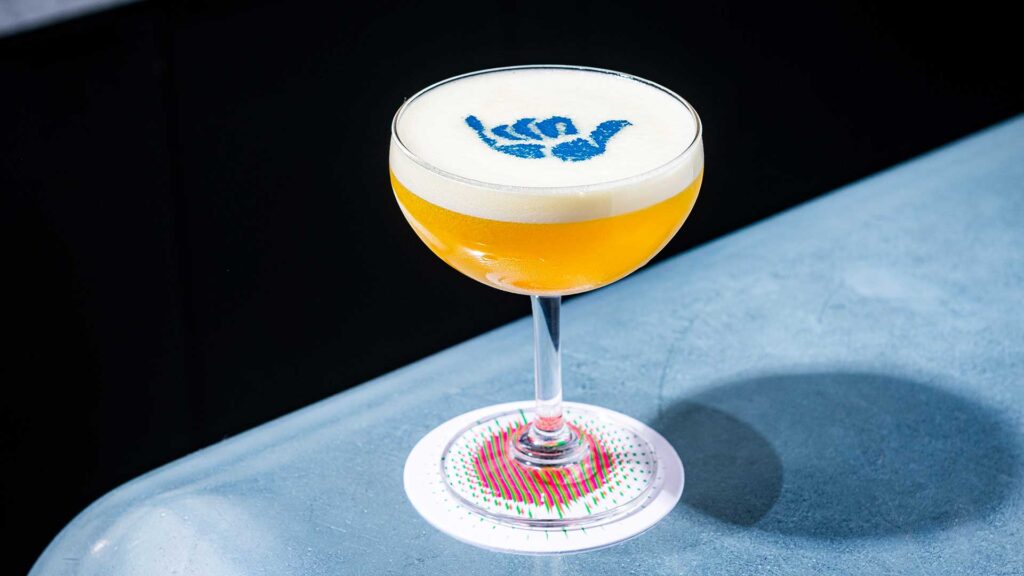 Ryan-Chetiyawardana-bartender-The-Butterfly-Effect-drink-list-Coqtail