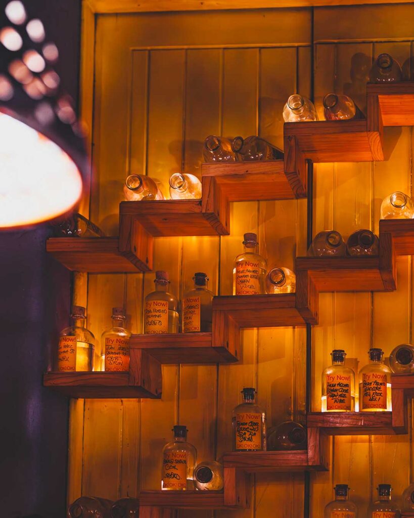 Sei-Mezcal-bar-Sydney-Coqtail