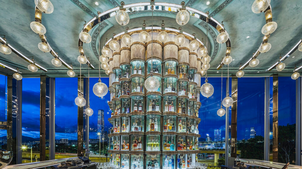 Argo-Four-Season-Hong-Kong-Coqtail