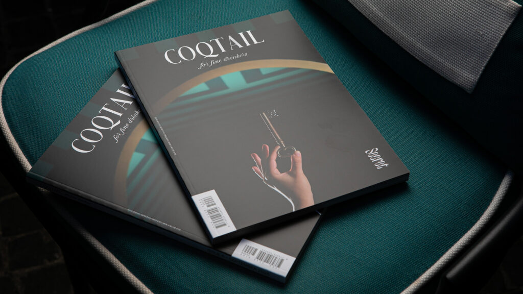 Coqtail-a-Tokyo-presentazione-numero-the-Bvlgari-bar-coqtail