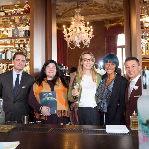 Coqtail-torna-da-Aman-Venice-Coqtail