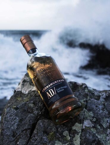 Distilleria-Ardnamurchan-Single-malt-Scotch-whisky-Coqtail