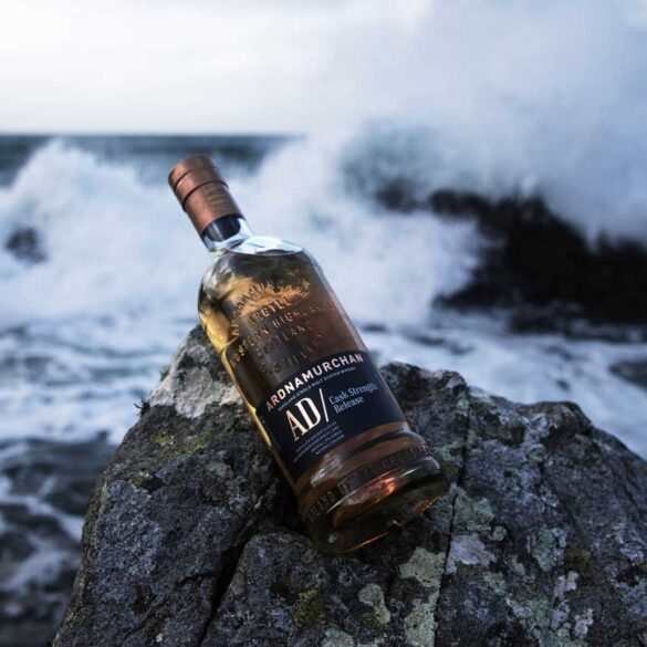 Distilleria-Ardnamurchan-Single-malt-Scotch-whisky-Coqtail
