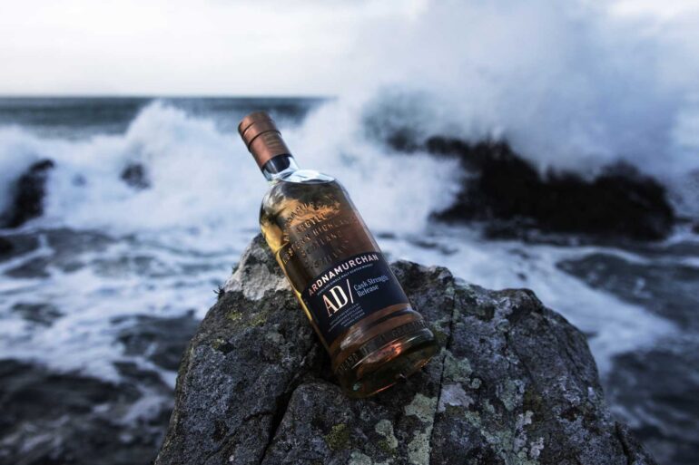 Distilleria-Ardnamurchan-Single-malt-Scotch-whisky-Coqtail