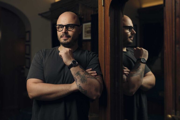 Gregory-Camillo-Bar-manager-jerry-thomas-bar-room-Coqtail