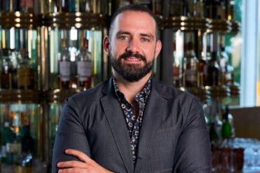 Jonathan-Gabbay-nuovo-beverage-manager-Argo-Hong-Kong-Coqtail