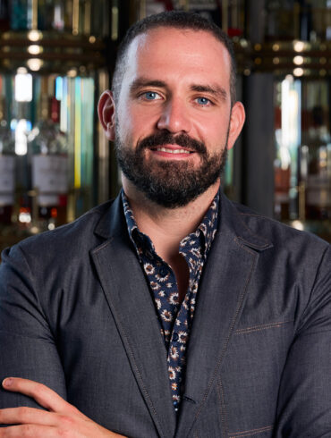 Jonathan-Gabbay-nuovo-beverage-manager-Argo-Hong-Kong-Coqtail