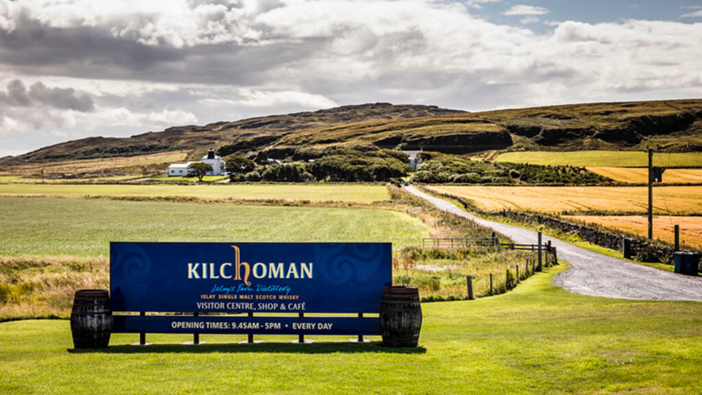 Kilchoman-Islay-miscelazione-whisky-Coqtail