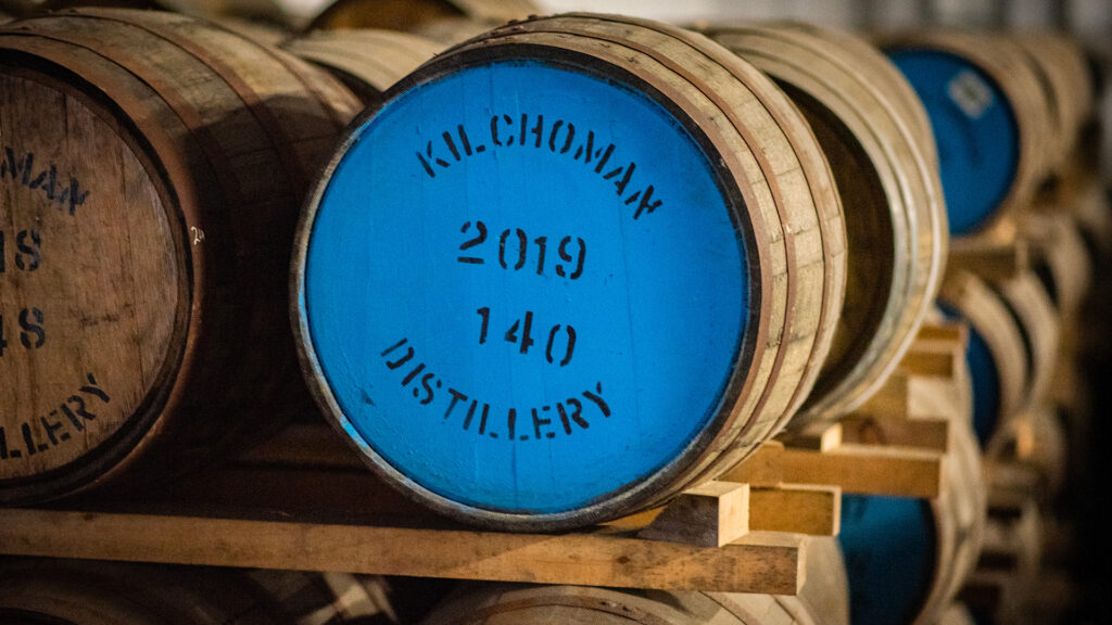 Kilchoman-distilleria-famiglia-Wills-Coqtail