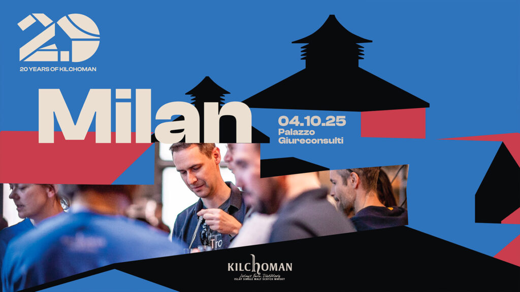 Kilchoman-edizioni-special-Italia-Emma-McHarrie-Coqtail--