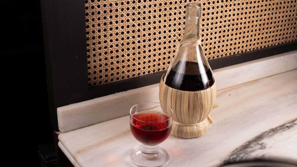 Il cocktail Pasolini