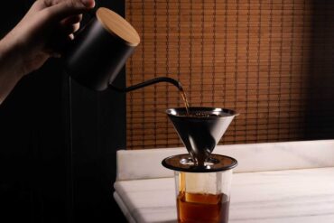 Manifesto of Nonsense è la nuova drink list di ViceVersa