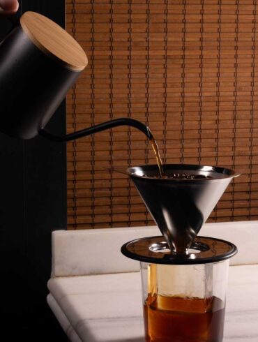 Manifesto of Nonsense è la nuova drink list di ViceVersa