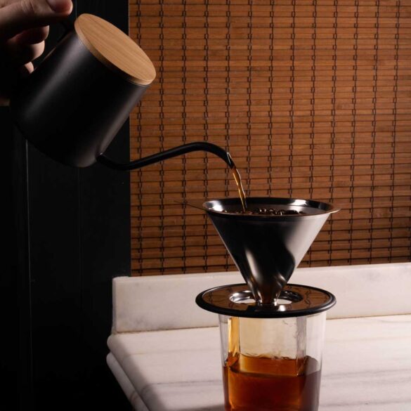 Manifesto of Nonsense è la nuova drink list di ViceVersa