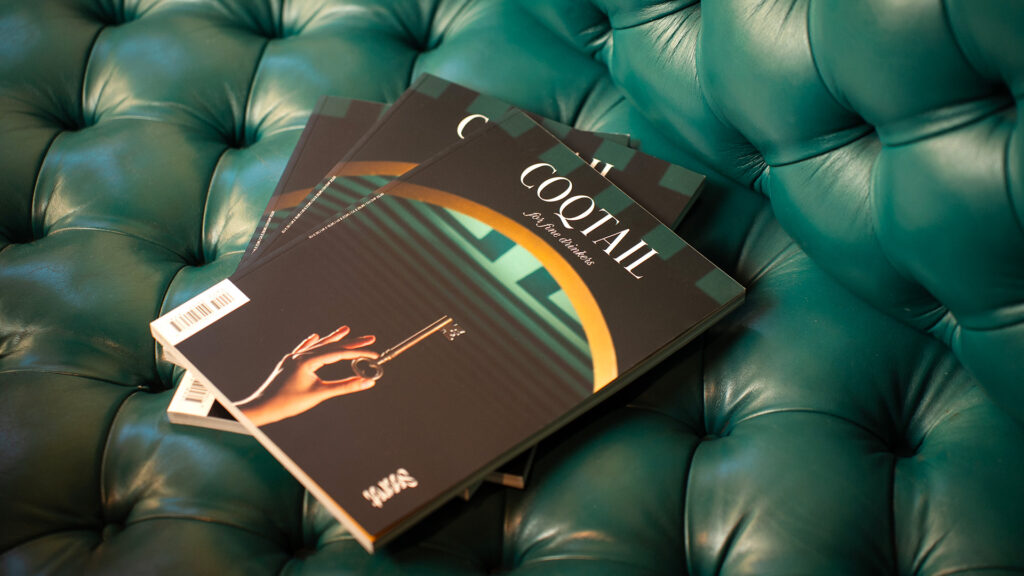 Nuovo-numero-secret-magazine-Coqtail