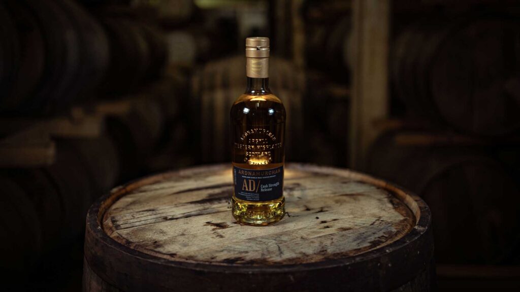 Single-Malt-Scotch-Whisky-Cask-Strength-della-distilleria-Ardnamurchan-Coqtail