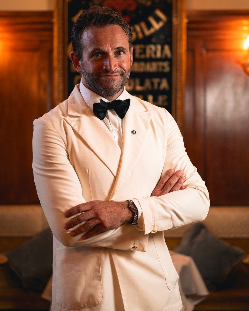 Tommaso-Cecca-camparino-drink-list-Coqtail