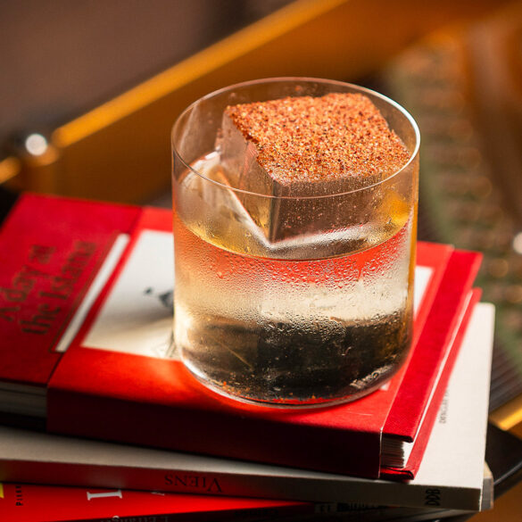 Venice-Cocktail-week-2025-quarta-edizione-Coqtail