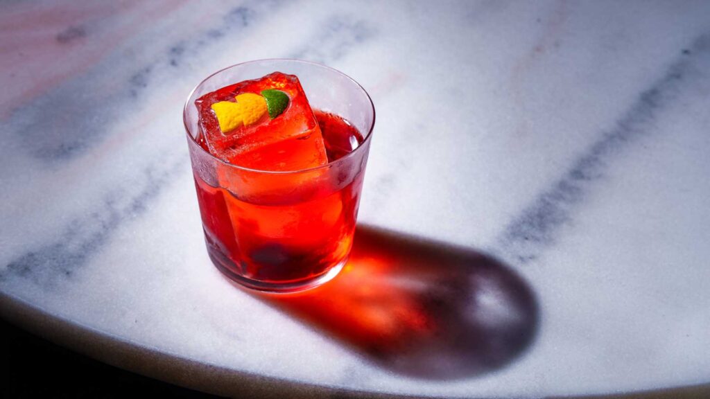 ViceVersa-Negroni-Coqtail