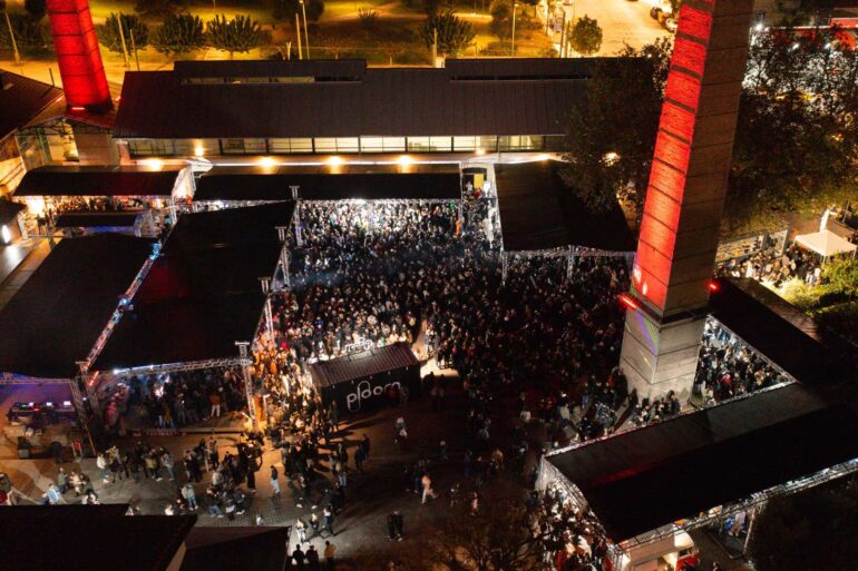 Athens Bar Show 2025 celebra 15 anni di storia e successi