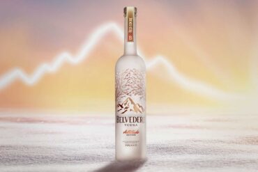 Belvedere Vodka Altitude lancia la nuova limited edition