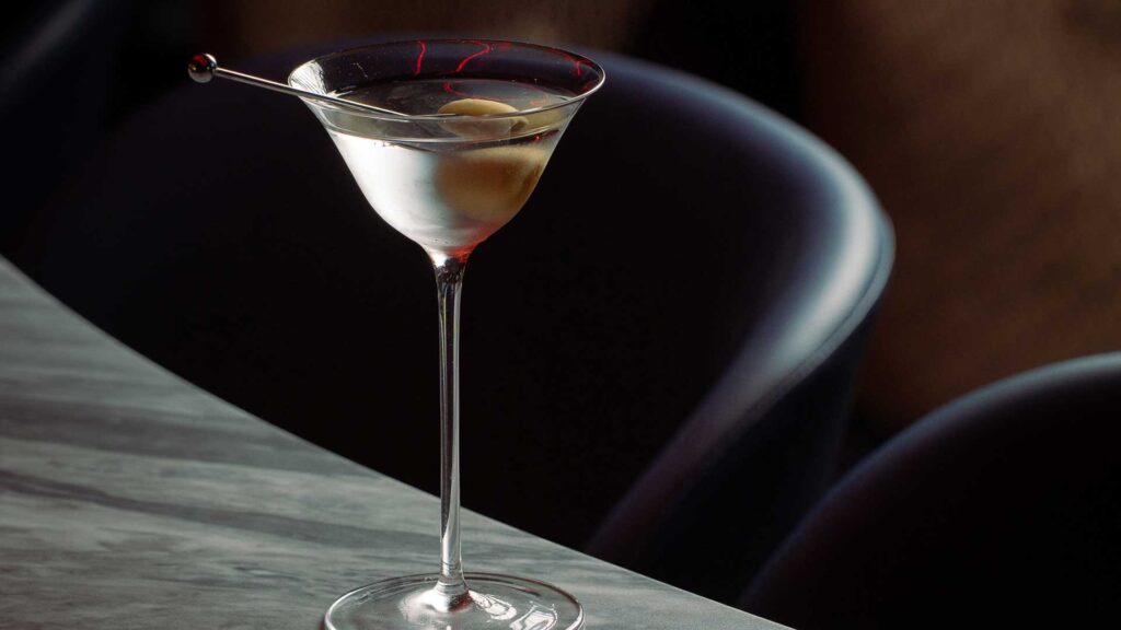 Cocktail di Fede-Cocktailab di Firenze