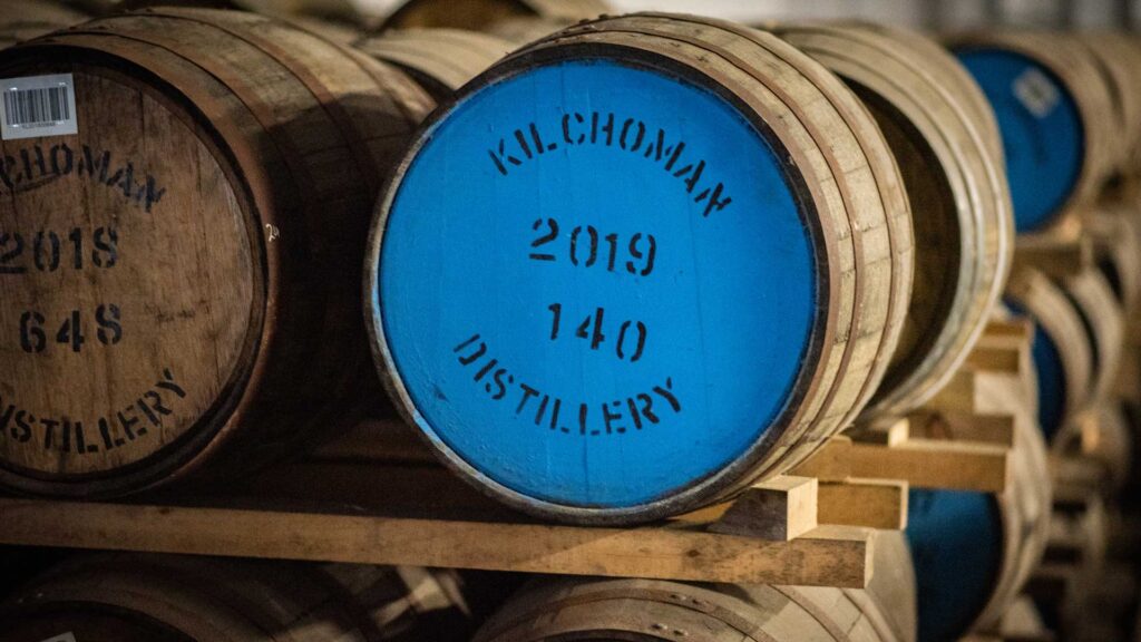 Kilchoman-novità-2025-coqtail