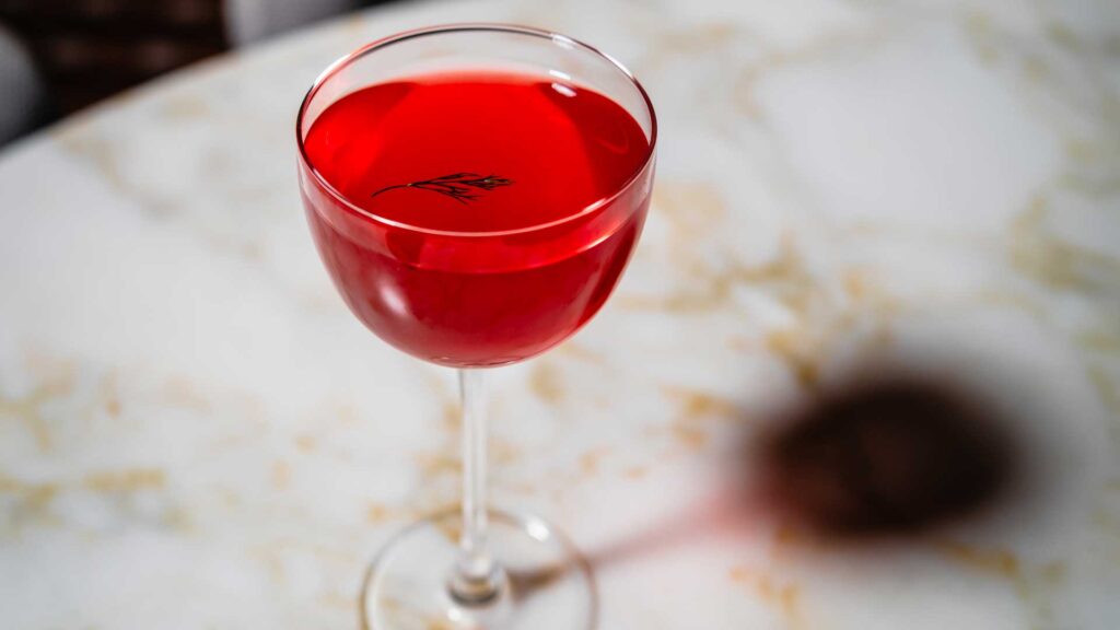 Drink di Alejandro Pellejero