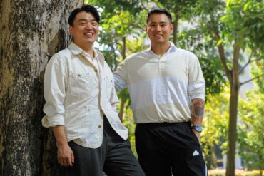 Uno Jang ha annunciato la futura apertura di B.O.P. a Singapore