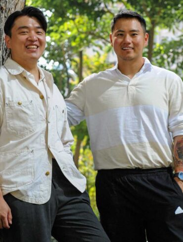 Uno Jang ha annunciato la futura apertura di B.O.P. a Singapore