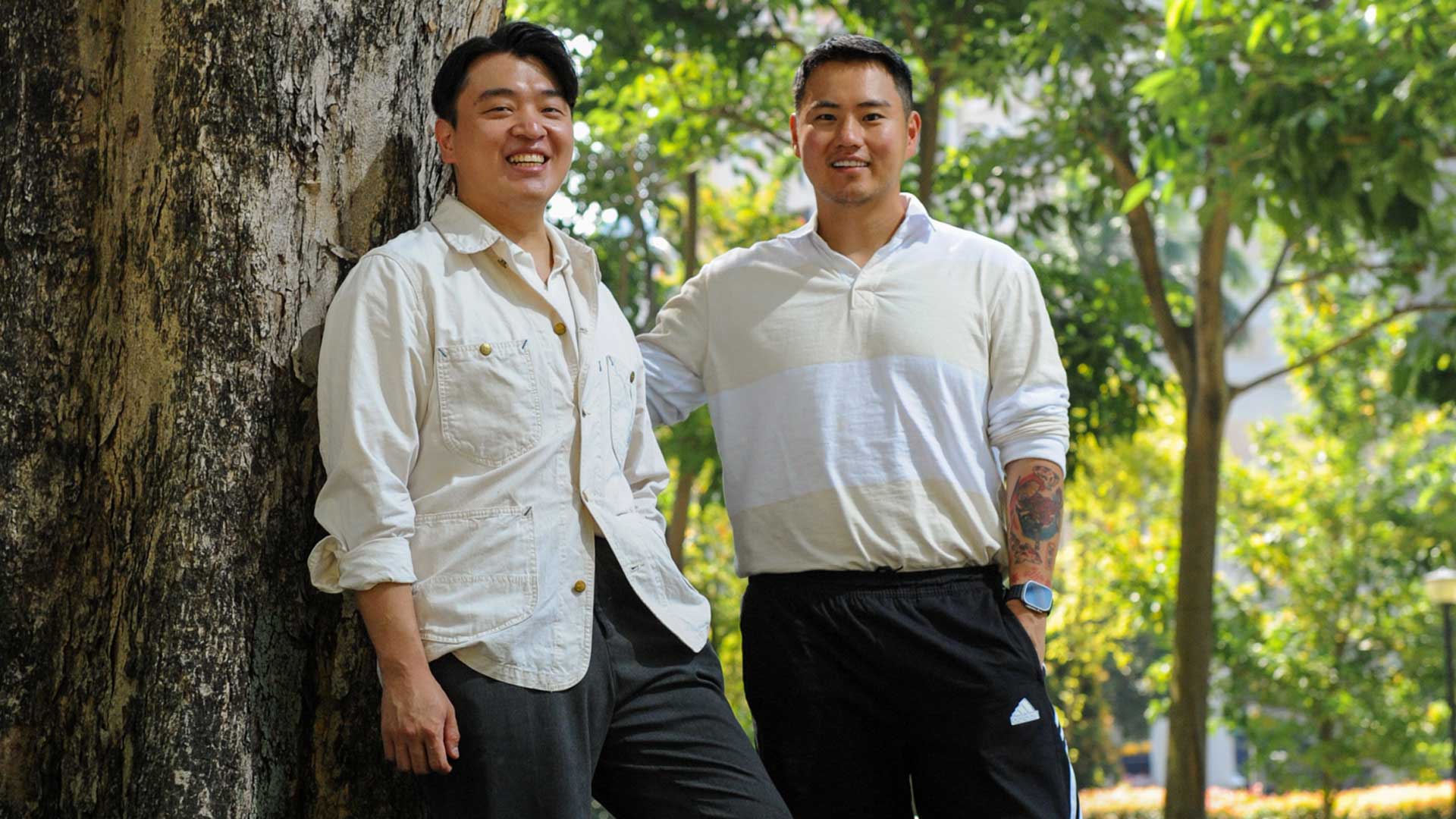 Uno Jang ha annunciato la futura apertura di B.O.P. a Singapore