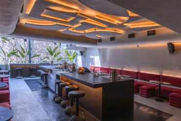 Bancone Ahorita Cantina