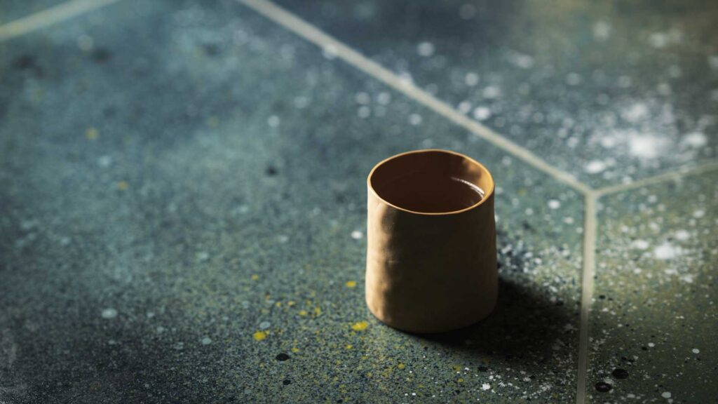 Hay cocktail, Bar De Vie