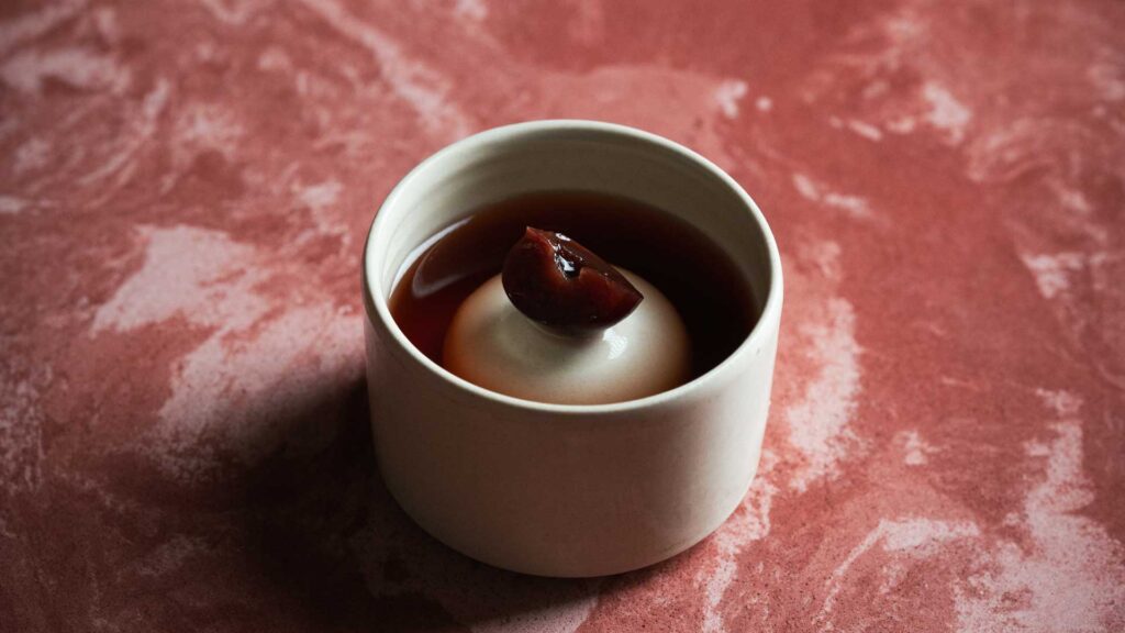 Cocktail Black Cherry