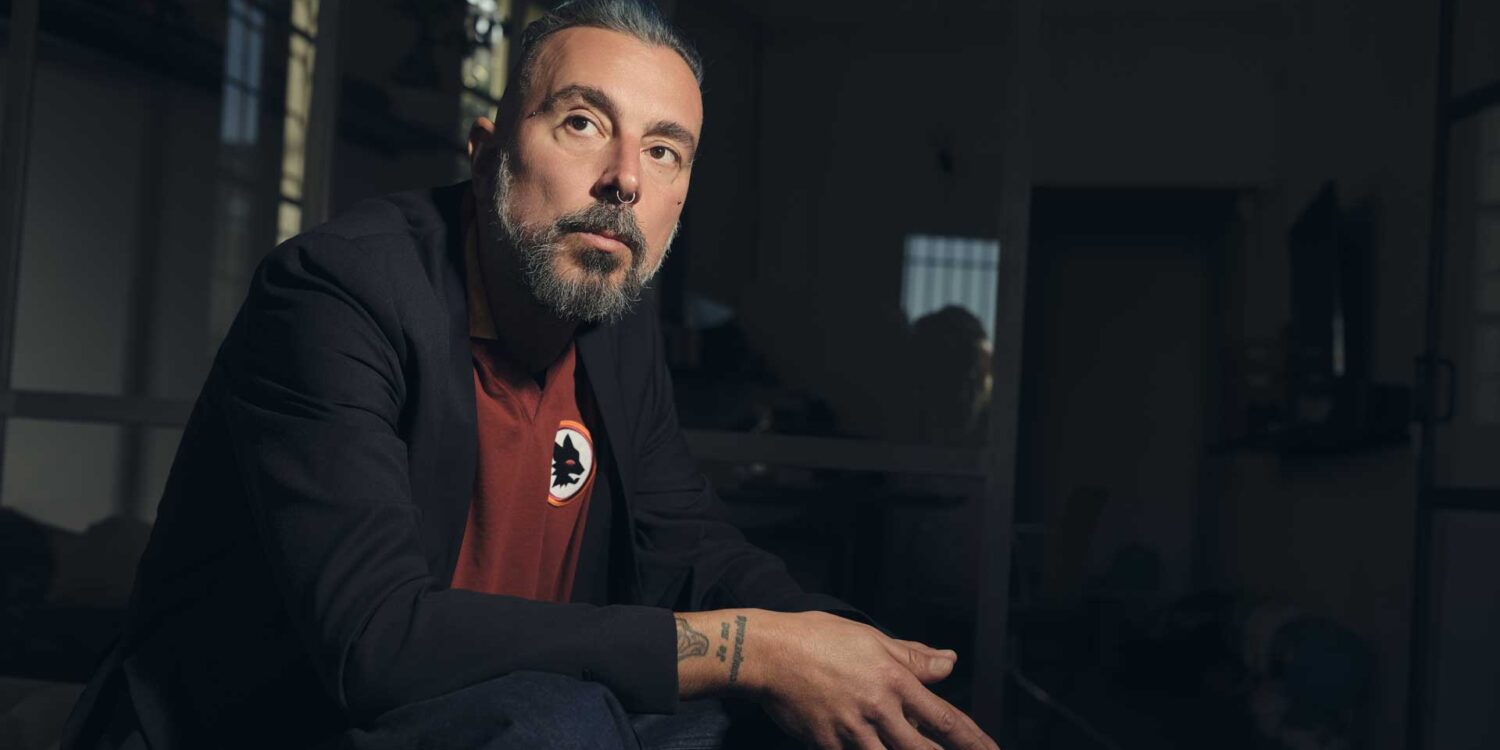 Intervista Oscar a Quagliarini