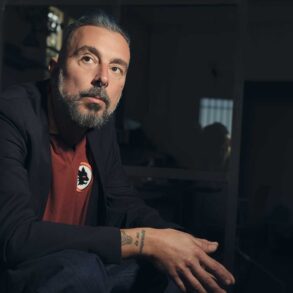 Intervista Oscar a Quagliarini