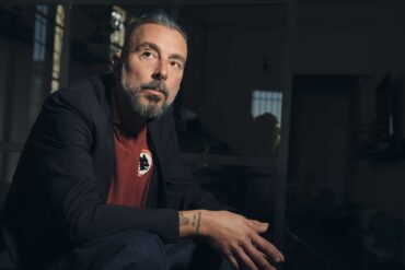 Intervista Oscar a Quagliarini