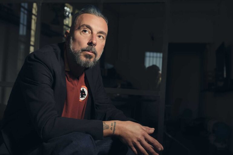 Intervista Oscar a Quagliarini